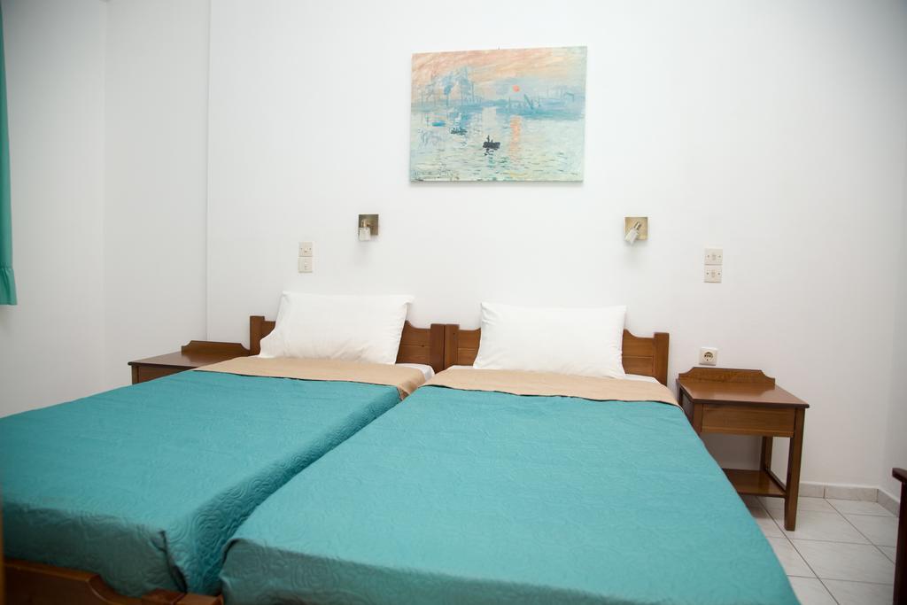 Perigiali Apartment มากรีเยียลอส ห้อง รูปภาพ