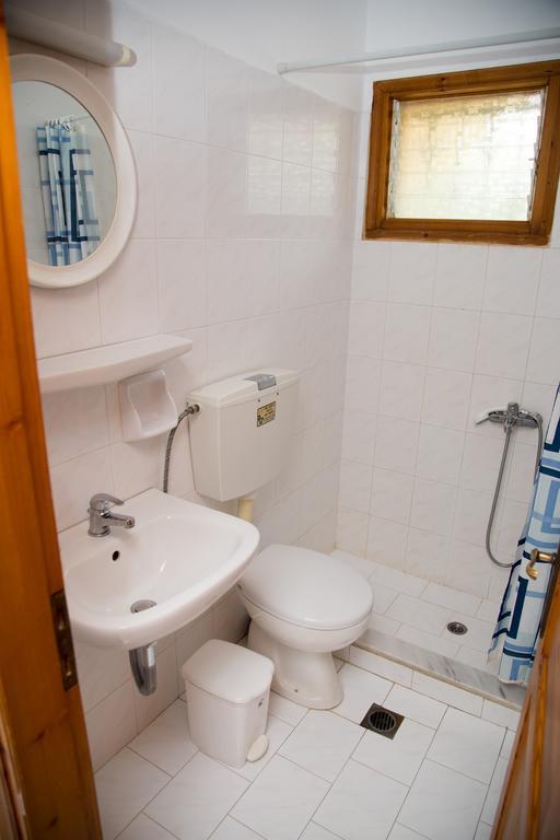 Perigiali Apartment มากรีเยียลอส ห้อง รูปภาพ